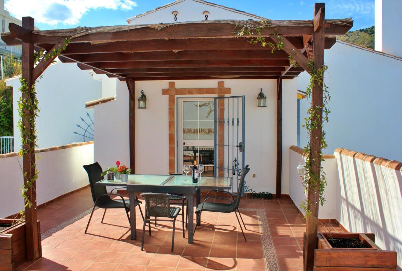 Appartement Costadelsolflat2 à Benalmádena Extérieur photo
