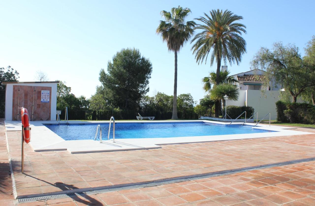 Appartement Costadelsolflat2 à Benalmádena Extérieur photo