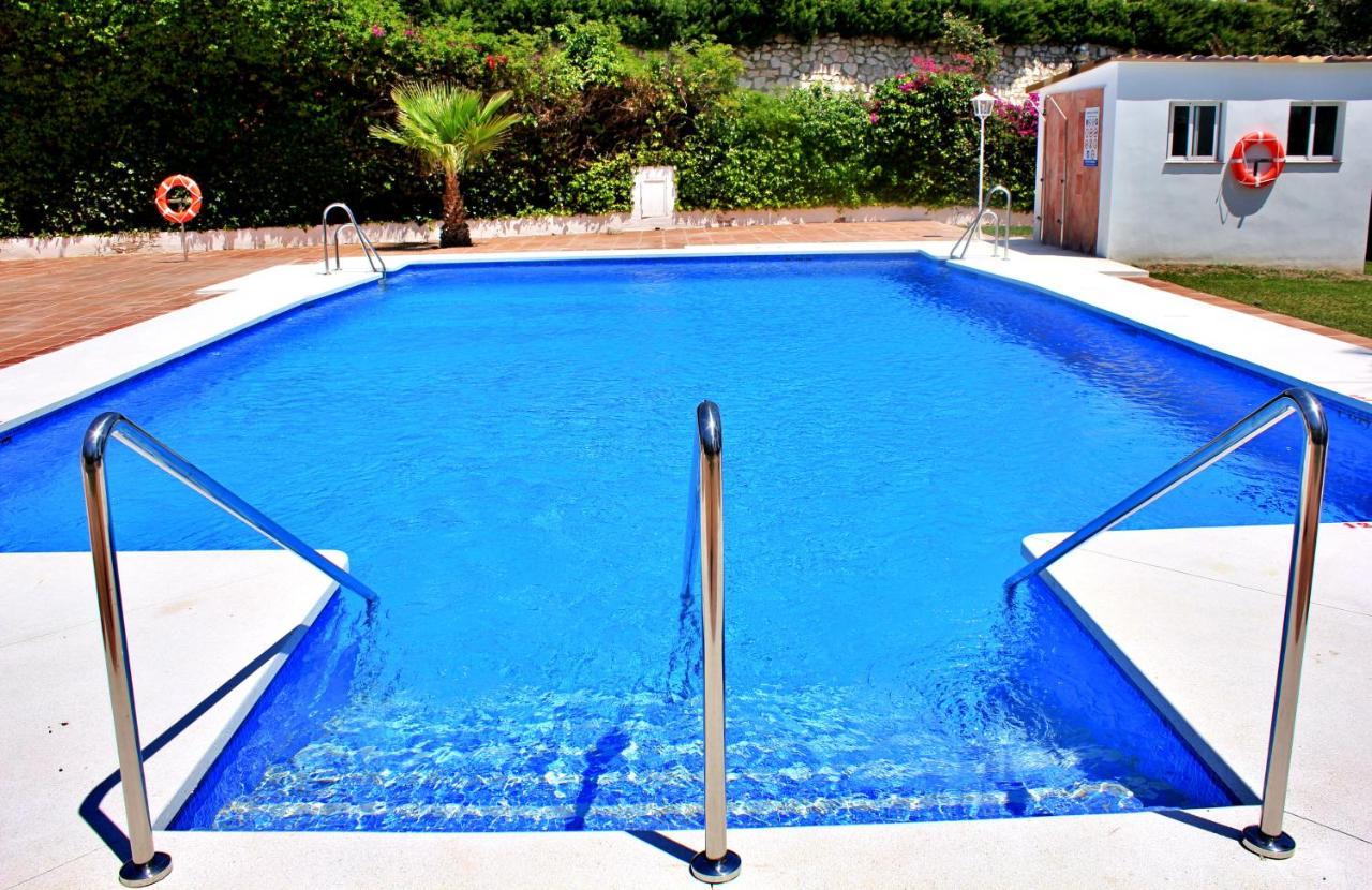 Appartement Costadelsolflat2 à Benalmádena Extérieur photo