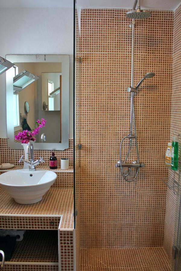 Appartement Costadelsolflat2 à Benalmádena Extérieur photo