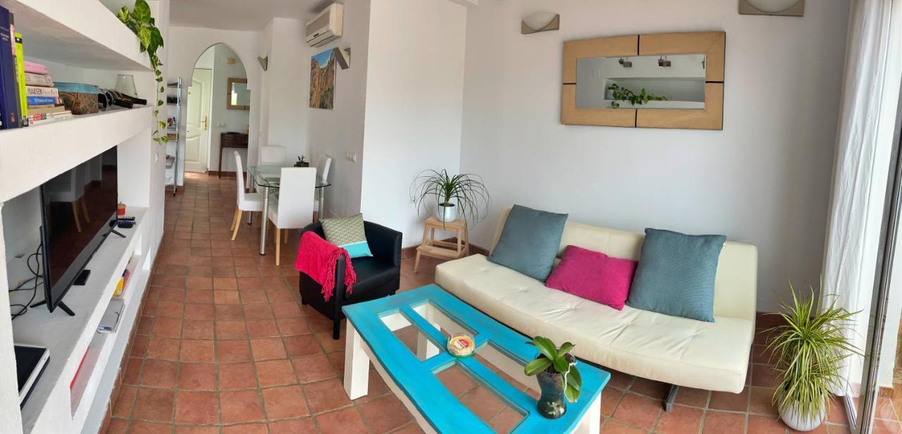 Appartement Costadelsolflat2 à Benalmádena Extérieur photo