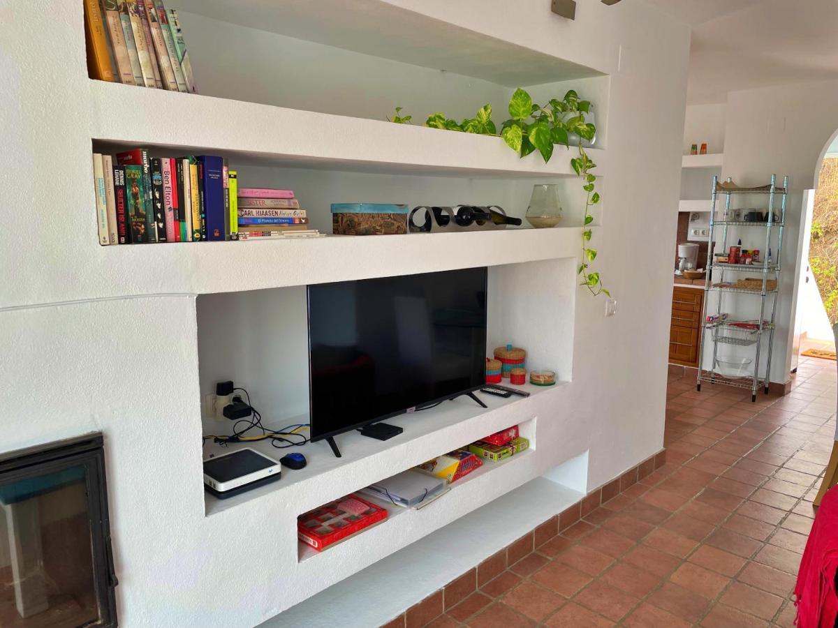 Appartement Costadelsolflat2 à Benalmádena Extérieur photo