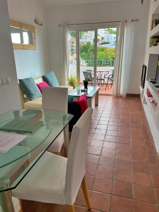 Appartement Costadelsolflat2 à Benalmádena Extérieur photo