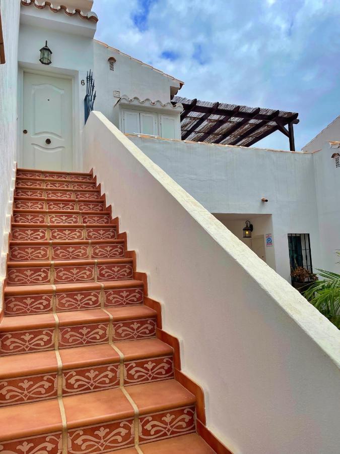 Appartement Costadelsolflat2 à Benalmádena Extérieur photo