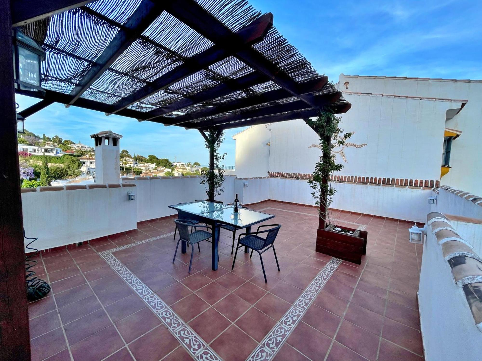 Appartement Costadelsolflat2 à Benalmádena Extérieur photo